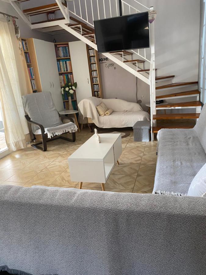 Вілла Julia House Andipata Екстер'єр фото